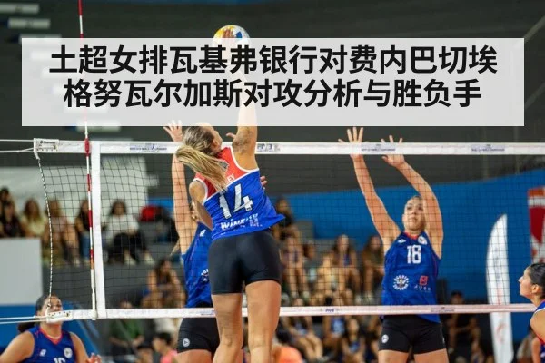 土超女排瓦基弗银行对费内巴切埃格努瓦尔加斯对攻分析与胜负手