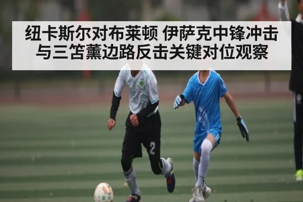 纽卡斯尔对布莱顿 伊萨克中锋冲击与三笘薰边路反击关键对位观察