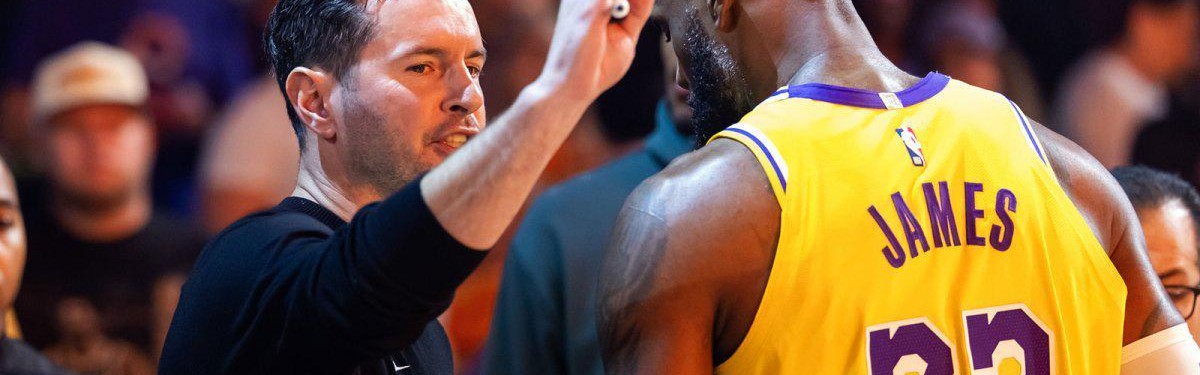 澳彩图库开奖-心态崩了，湖人队再次输给国王队后，主教练雷迪克明显感到恼火