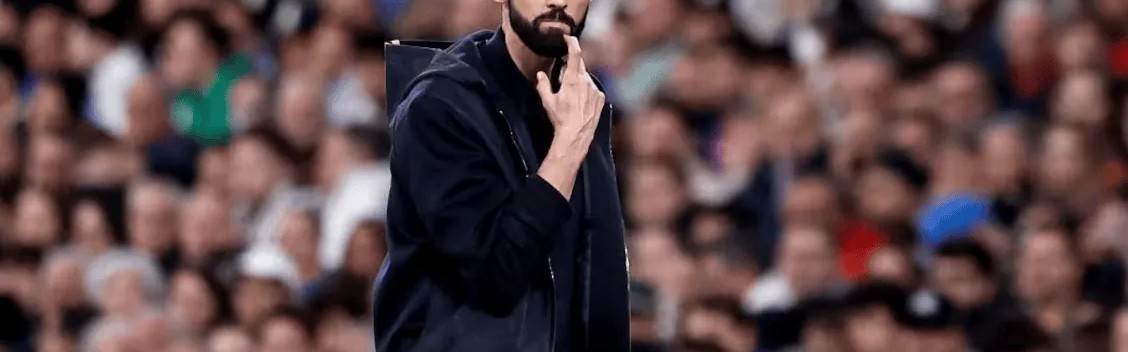 成绩未达预期，皇马内部对阿韦洛亚疑声渐起&amp;amp;欧冠成救命稻草