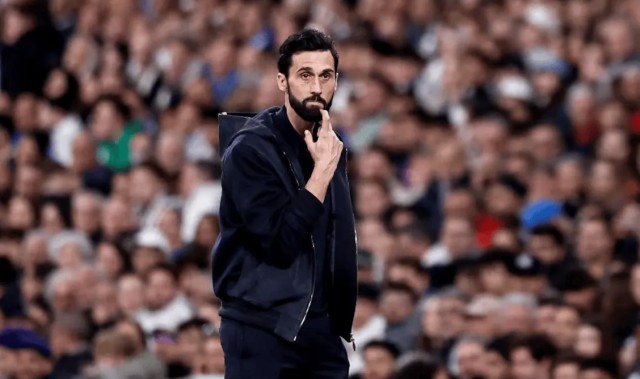 成绩未达预期，皇马内部对阿韦洛亚疑声渐起&amp;amp;欧冠成救命稻草