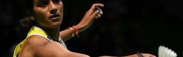 澳门澳彩图库-因中东局势升级 辛杜滞留迪拜机场无缘全英公开赛